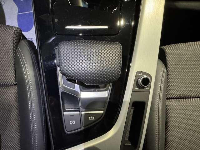 Audi A5 Sportback 40 2.0 tdi mhev S line edition quattro