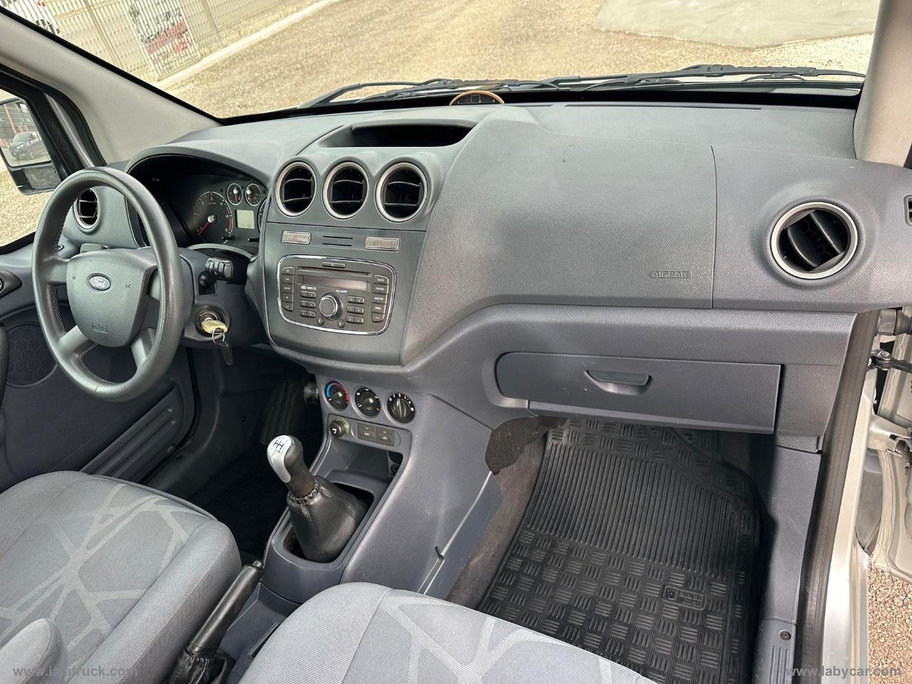 TOURNEO CONNECT N1 5 POSTI