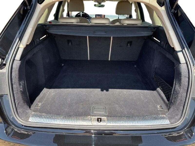 Audi A4 Avant 2.0 TDI 190 CV S tronic