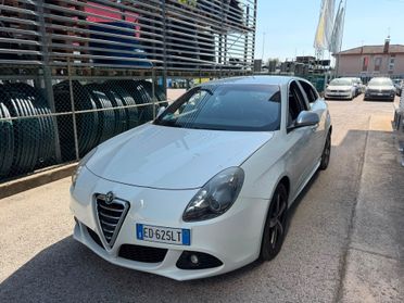 Alfa Romeo Giulietta 1.4 Turbo MultiAir Progression