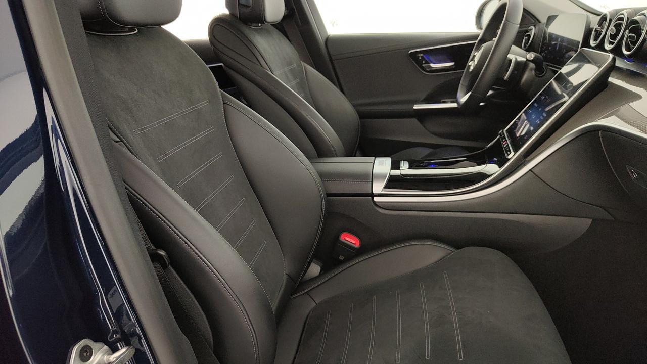 Mercedes-Benz Classe C-S206 SW 2021 - C SW 220 d mhev Premium auto