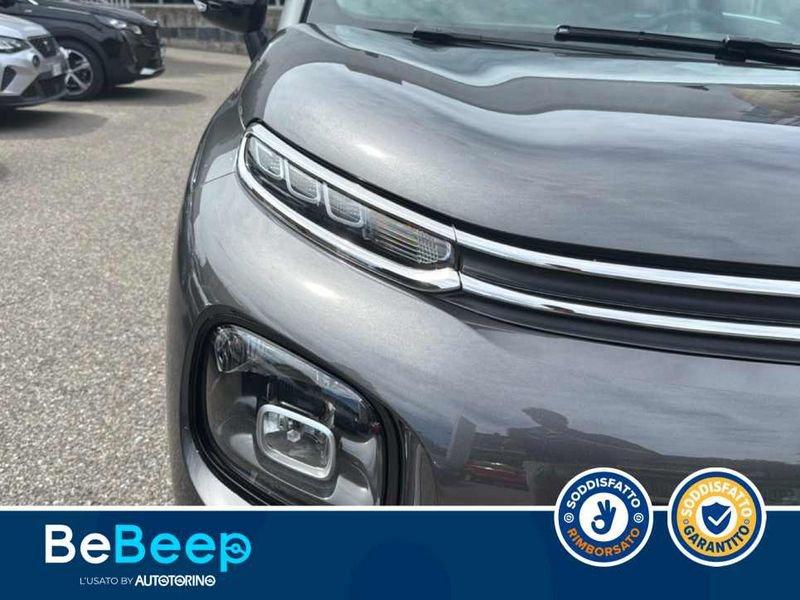 Citroën C3 Aircross 1.2 PURETECH SHINE S&S 110CV