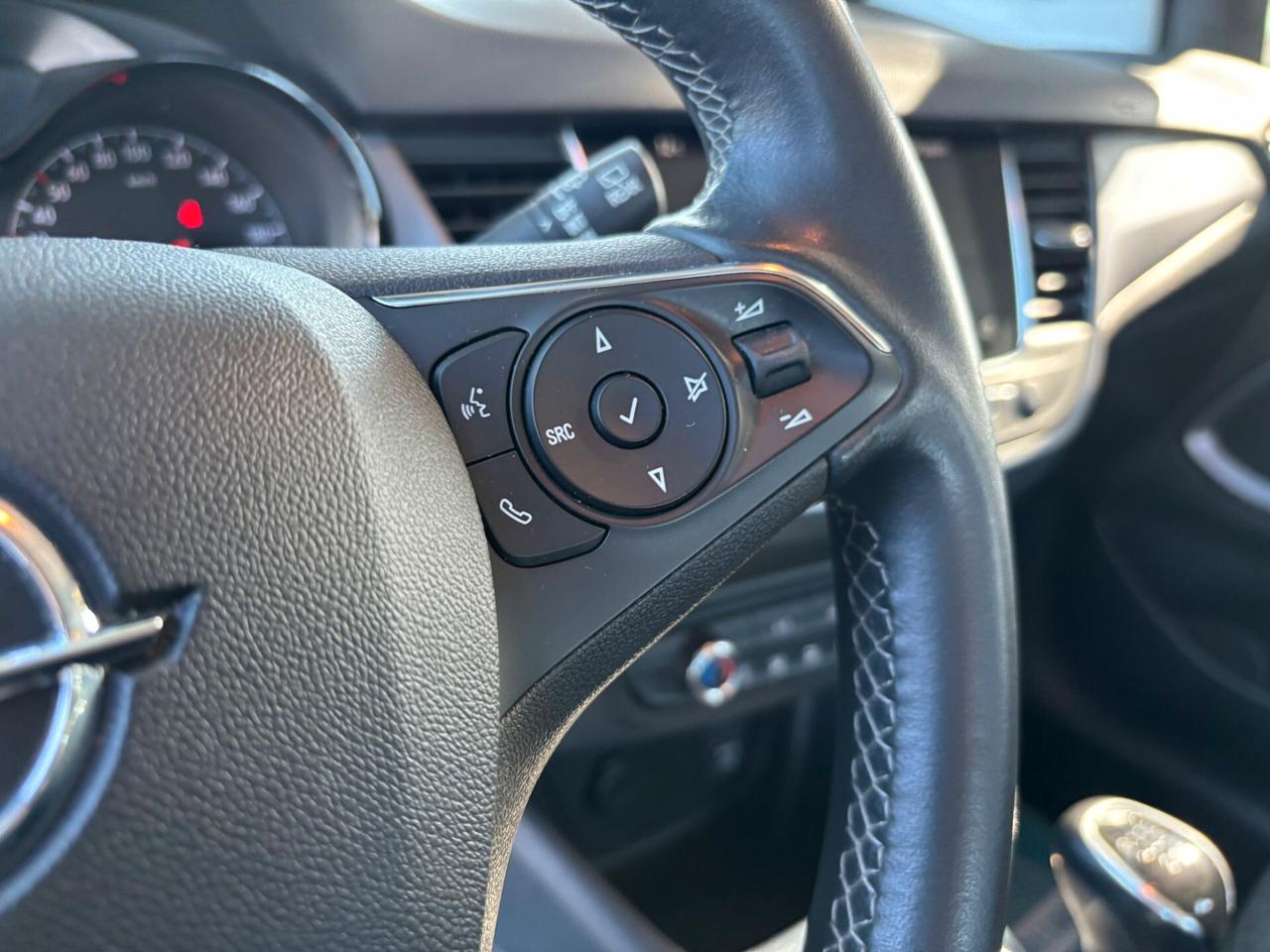 Opel Crossland 1.5 Diesel 110cv Edition - 2021