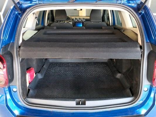 Dacia Duster 1.0 tce Access Gpl 4x2 100cv