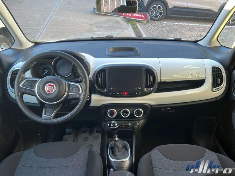 FIAT 500L 1.4 95cv Business