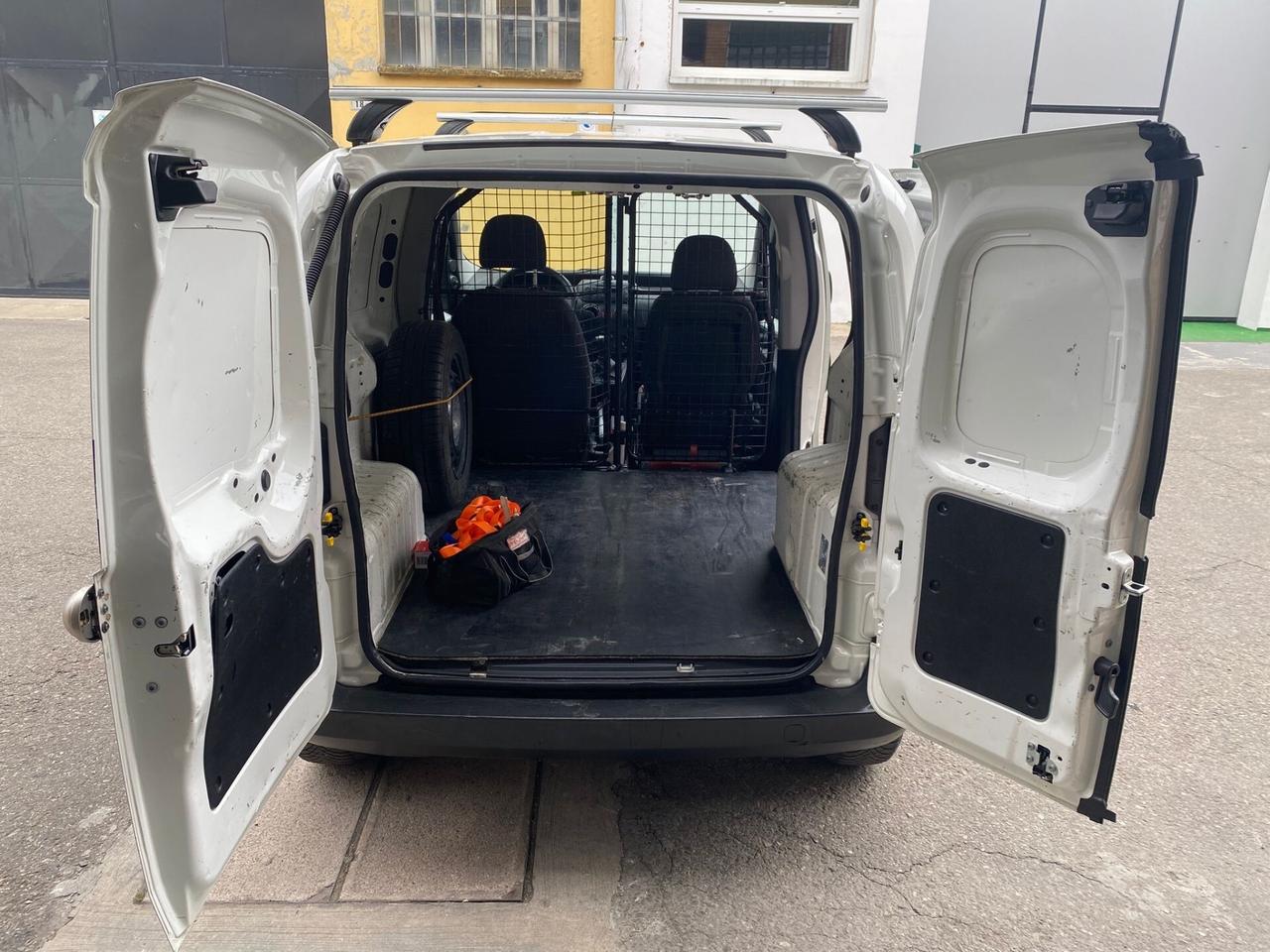 Citroen Nemo 1.3 HDi 80CV Furgone