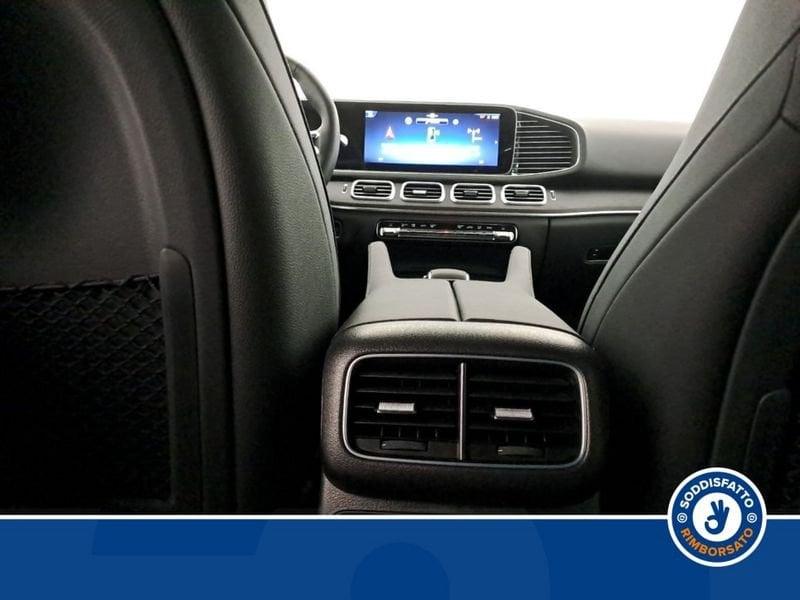 Mercedes-Benz GLE 300d 4Matic Mild Hybrid AMG Line Advanced Plus