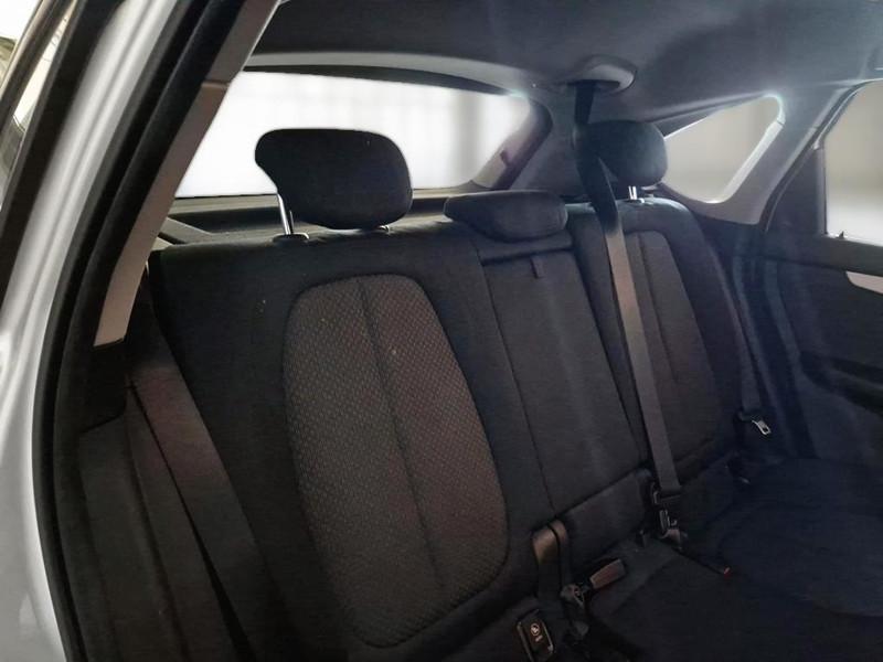 BMW 225 e ACTIVE TOURER iPerformance Business autom.