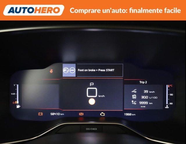 CITROEN C5 Aircross BlueHDi 130 S&S EAT8 Shine