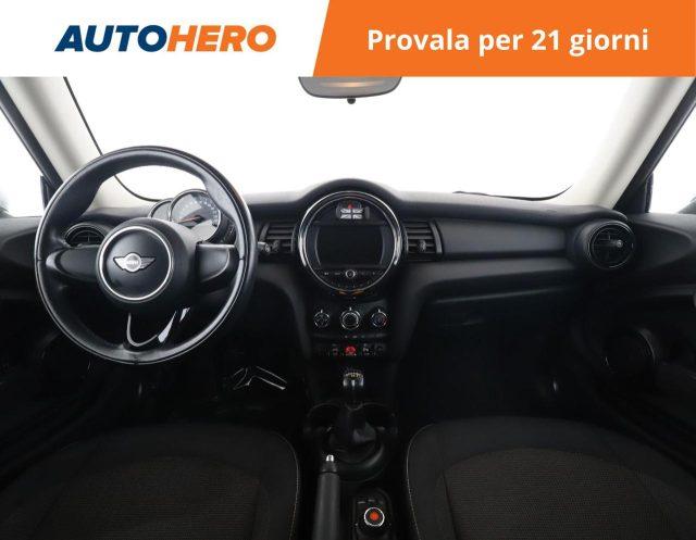 MINI One 1.5 One D