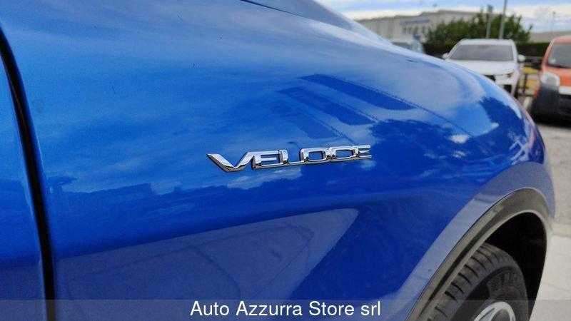 Alfa Romeo Stelvio 2.2 Turbodiesel 210 CV AT8 Q4 Veloce *PROMO FINANZIARIA*