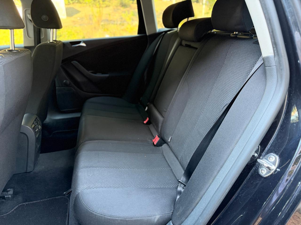 Volkswagen Passat 1.9 TDI 212.000 km OK NEOPATENTATI