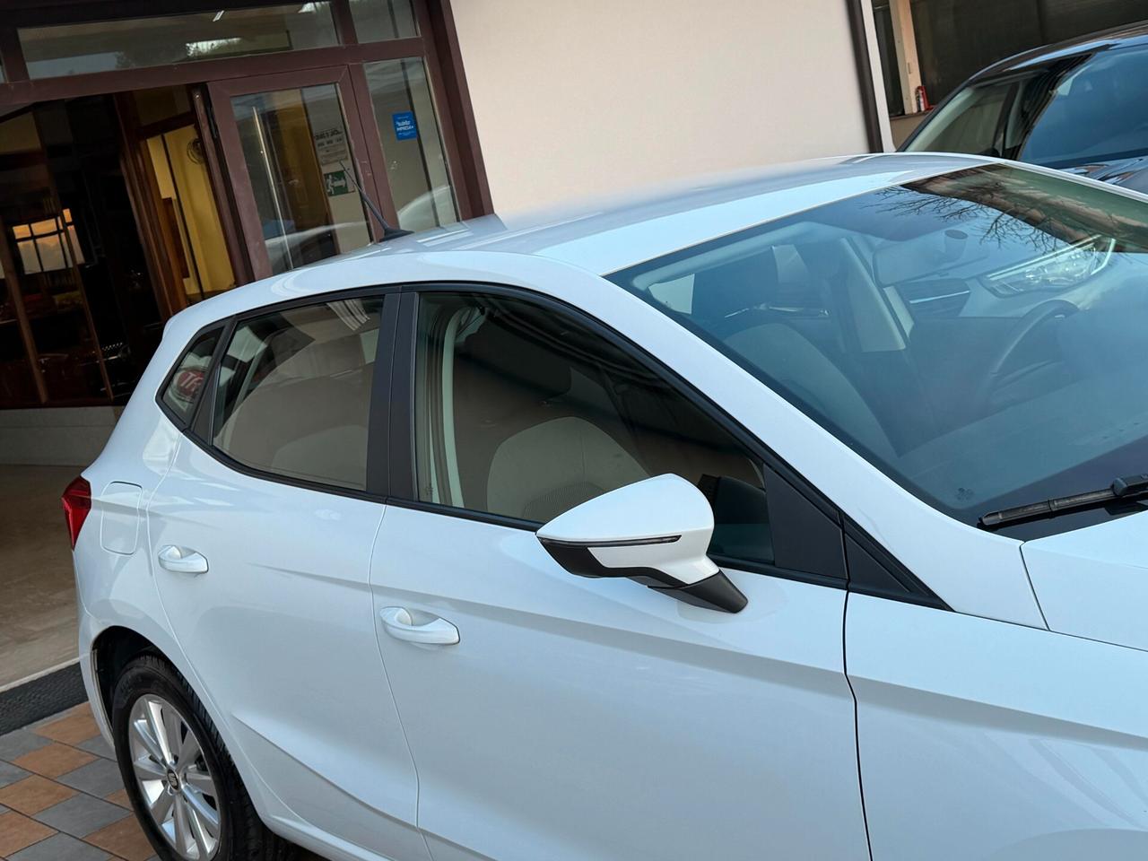 Seat Ibiza 1.6 TDI 95 cv. 5 porte BUSINESS