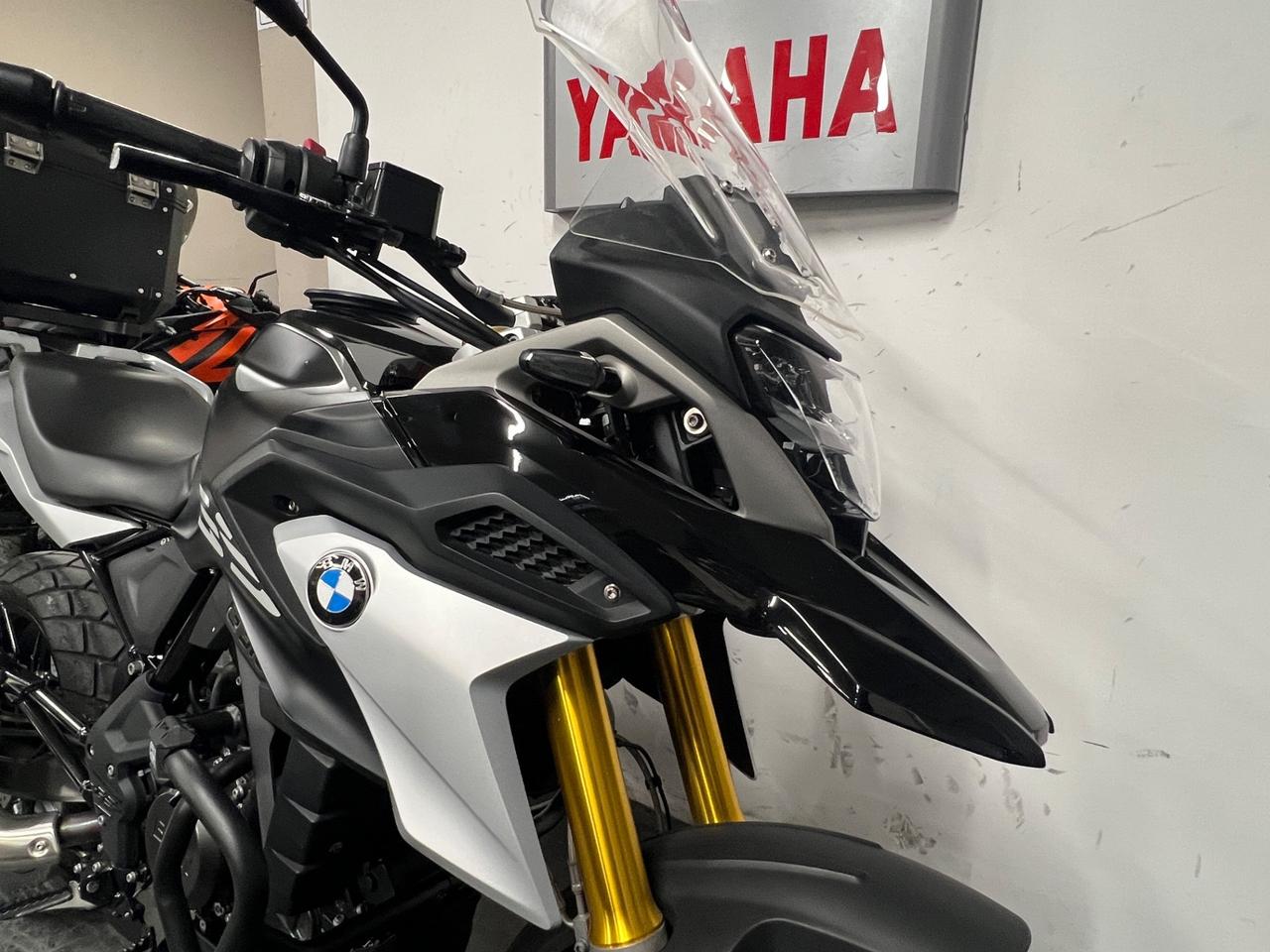 Bmw G 310 GS