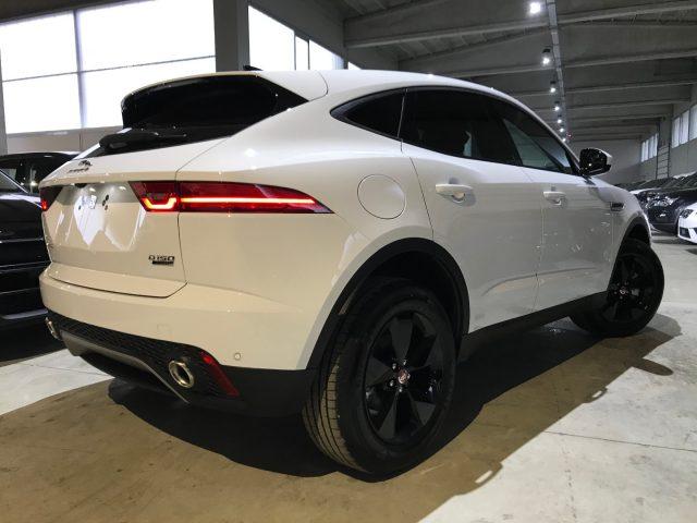 JAGUAR E-Pace 2.0D 150 CV AWD aut. R-Dynamic S TETTO/PELLE/NAVI