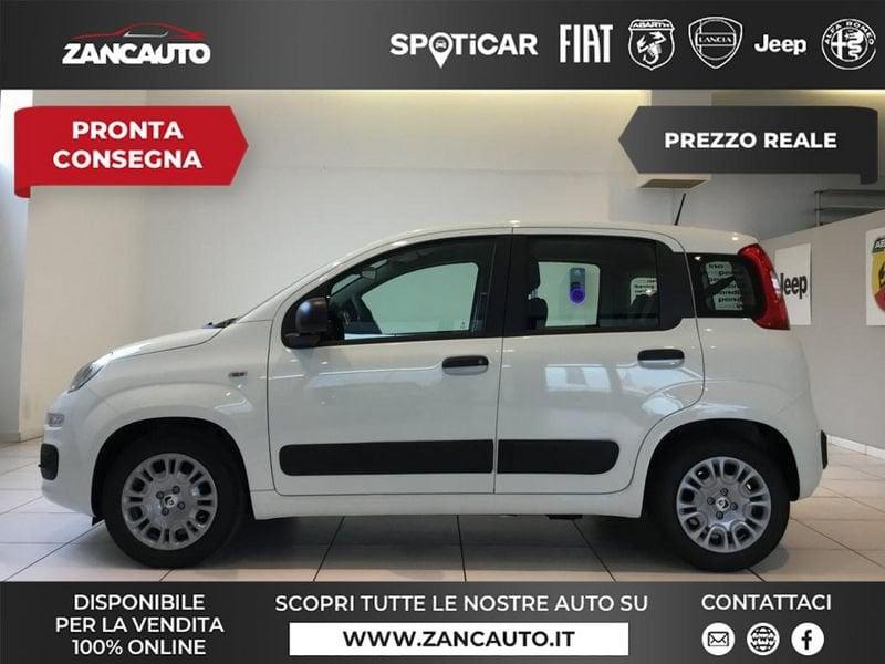 FIAT Pandina 1.0 FireFly 65cv S&S 6m Hybrid Pop MY26 - PREZZO REALE