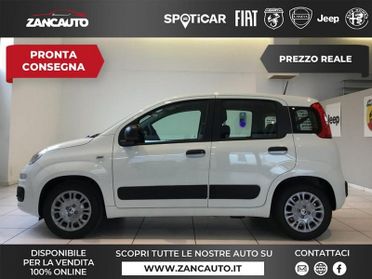 FIAT Pandina 1.0 FireFly 65cv S&S 6m Hybrid Pop MY26 - PREZZO REALE