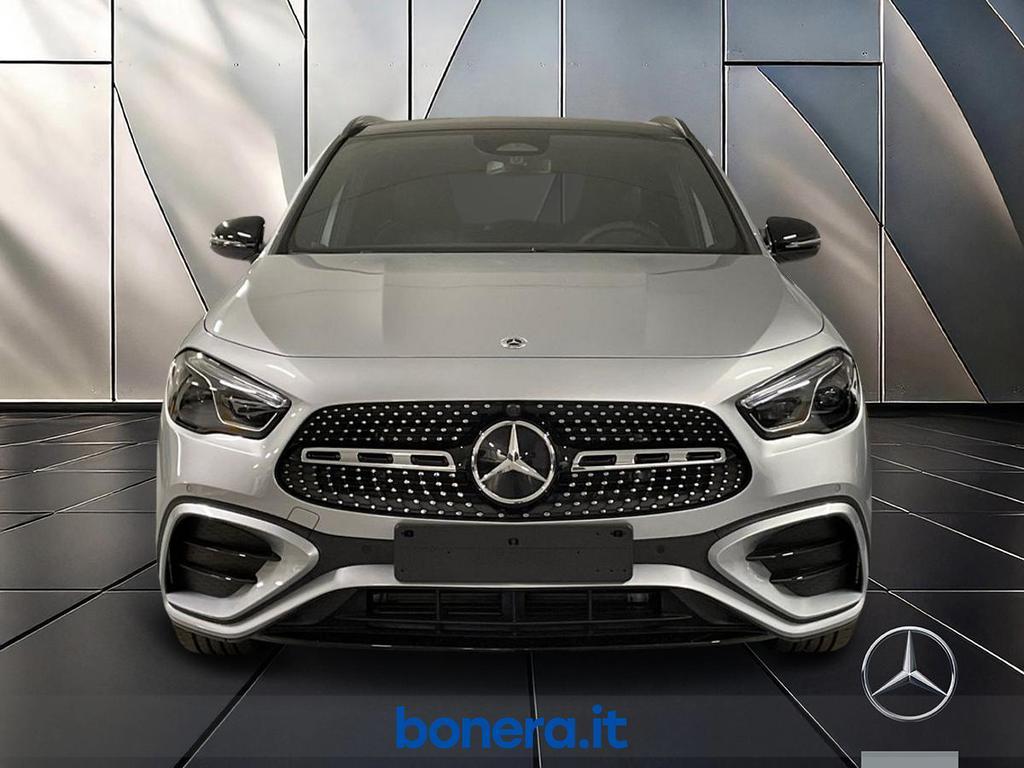 Mercedes GLA 200 200 D AMG Line Advanced Plus 8G-DCT