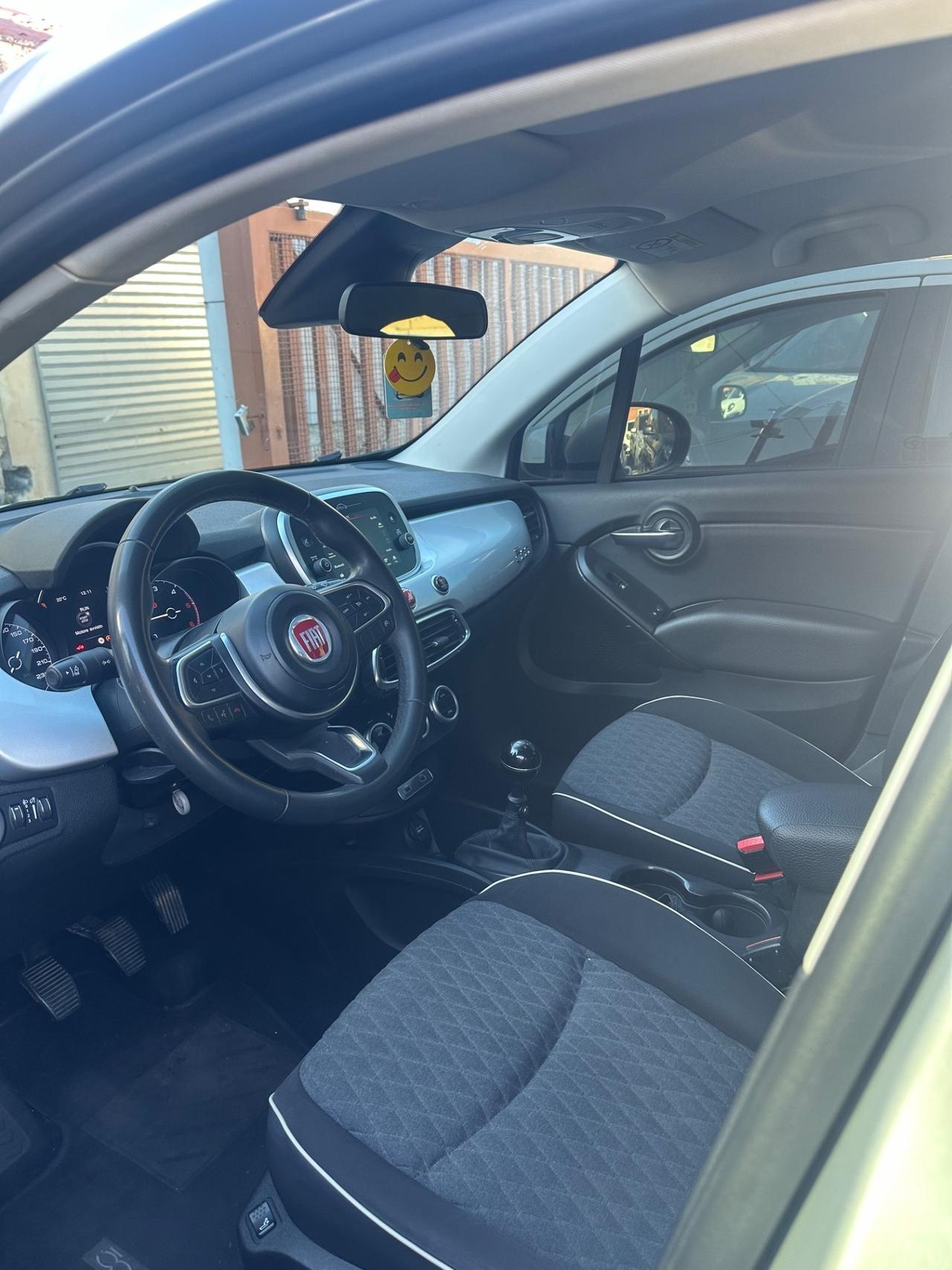 Fiat 500X 1.3 MultiJet 95 CV Cross anno 2020