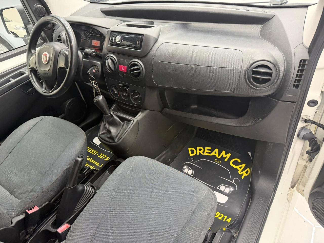 Fiat Doblo 1.3 -DIESEL