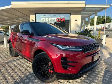 Land Rover Range Evoque 2.0D I4-L.Flw 150 CV R-Dynamic