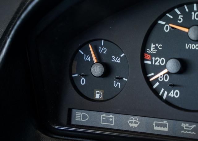 Mercedes SL Roadster - R129 320 Roadster 2+2
