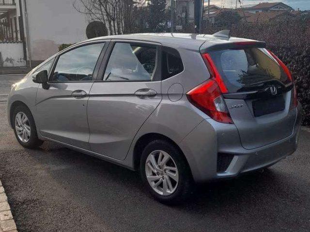 HONDA Jazz Jazz 1.3 Trend s sedi riscaldabili