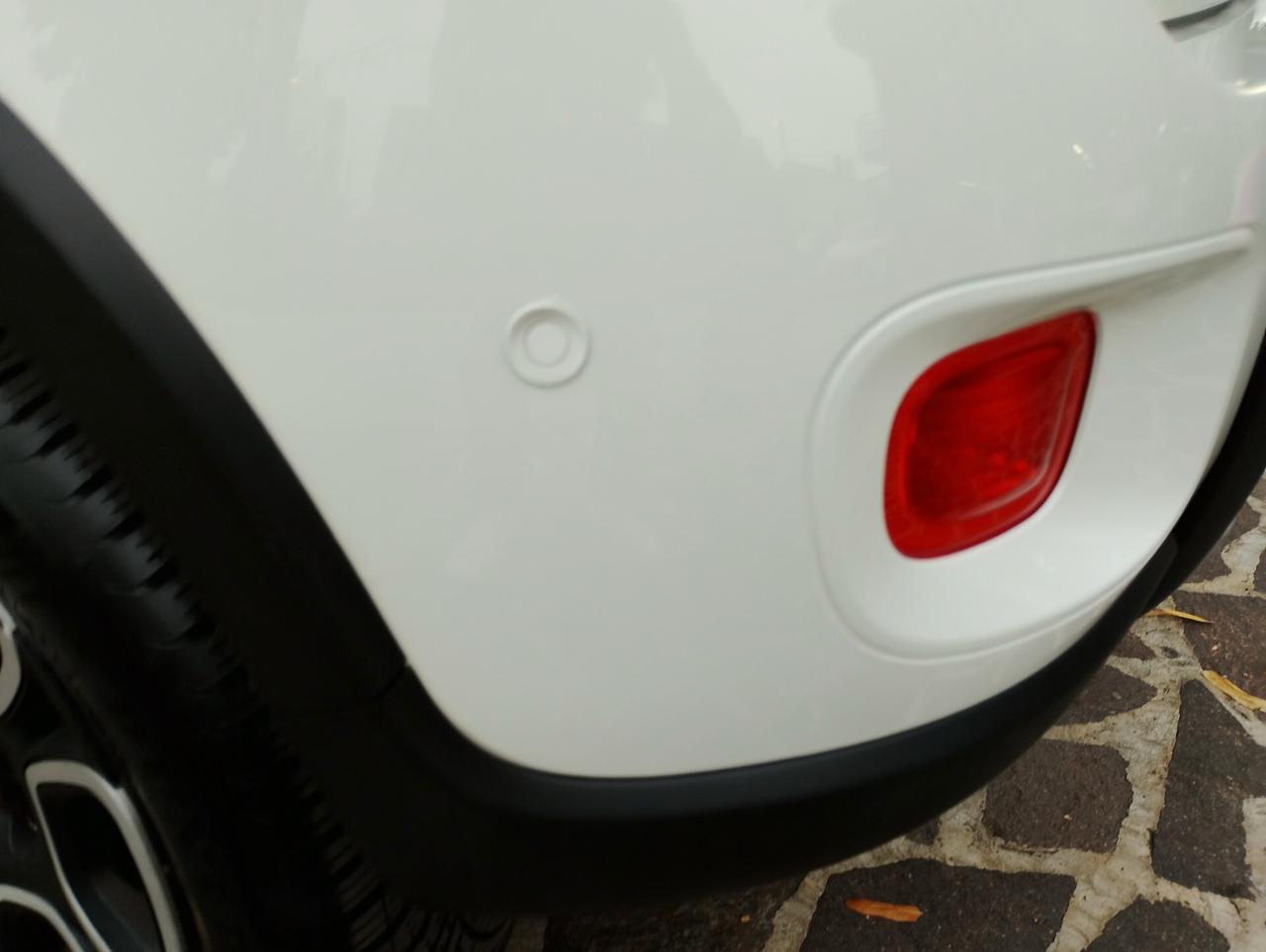 Fiat Panda 0.9 TwinAir Turbo S&S 4x4 City Cross