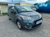 Citroen C3 Picasso 1.4 VTi 95 Exclusive Style