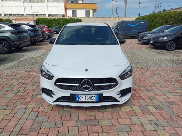 MERCEDES-BENZ CLA sse B (W247) B 180 d Automatic AMG Line Premiu