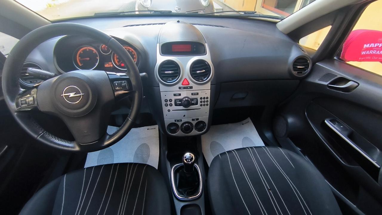 Opel Corsa 1.3 CDTI 75CV ecoFLEX F.AP. 5 porte Enjoy