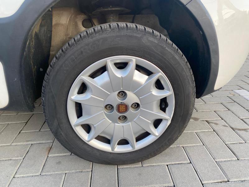 Fiat Panda 4x4 Panda 1.2 Climbing 4x4 69cv my12