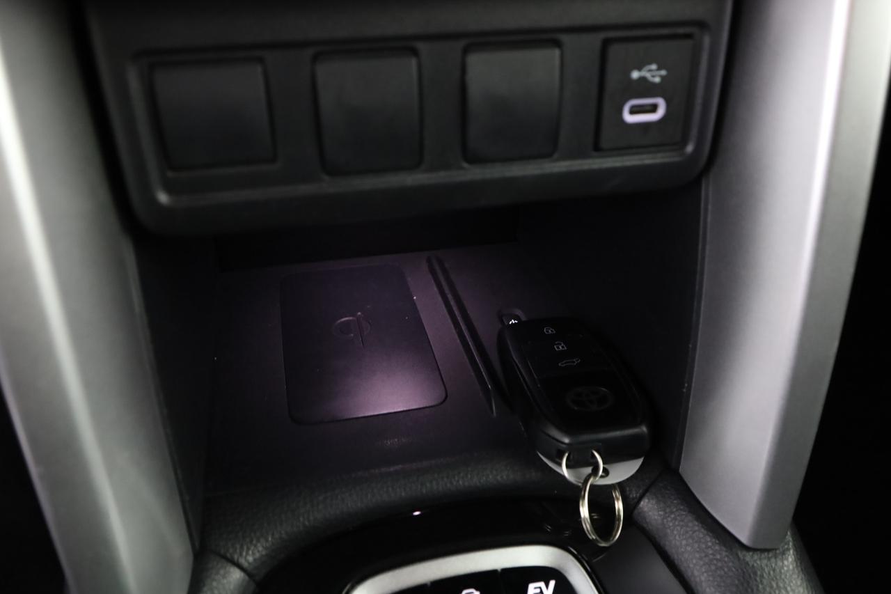 TOYOTA Corolla Cross 1.8 Hybrid 140 CV E-CVT Trend