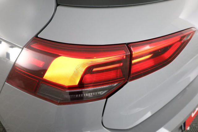 VOLKSWAGEN Golf Golf 1.0 eTSI EVO DSG Life