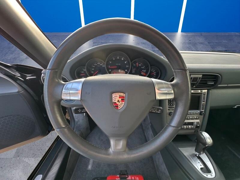 PORSCHE 911 (997) 911 Carrera Coupé