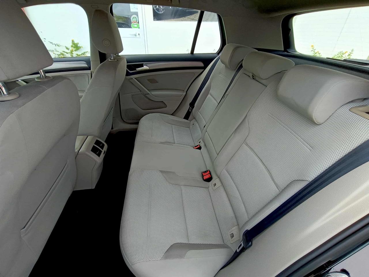 Volkswagen Golf Business 1.6 TDI 5p. Highline BlueMotion Technology - 2015