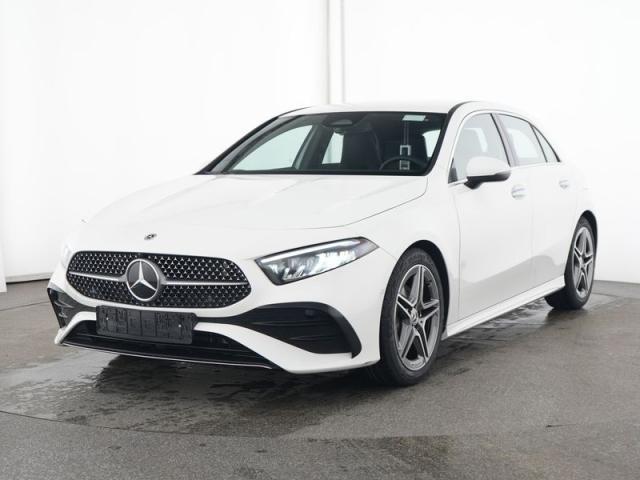 MERCEDES Classe A 180 Automatic Premium AMG