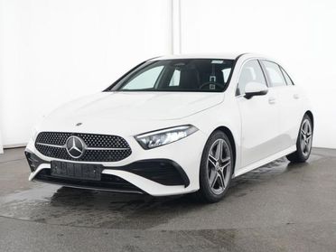 MERCEDES Classe A 180 Automatic Premium AMG