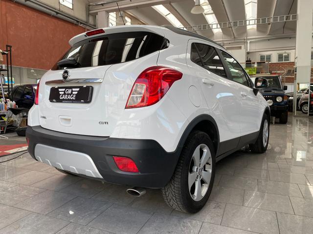 OPEL Mokka 1.6 CDTI Ecotec 136CV 4x2 Start&Stop Cosmo