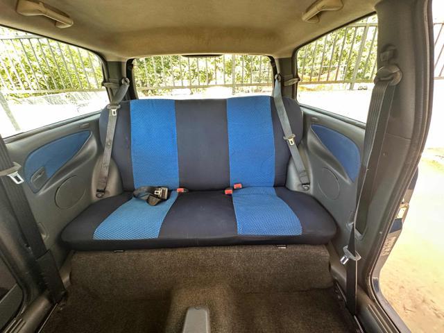 LANCIA Y 1.2i cat Elefantino Blu SERVO STERZO OK NEOP