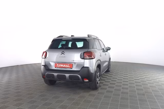 CITROEN C3 Aircross C3 Aircross BlueHDi 120 S&S EAT6 Feel