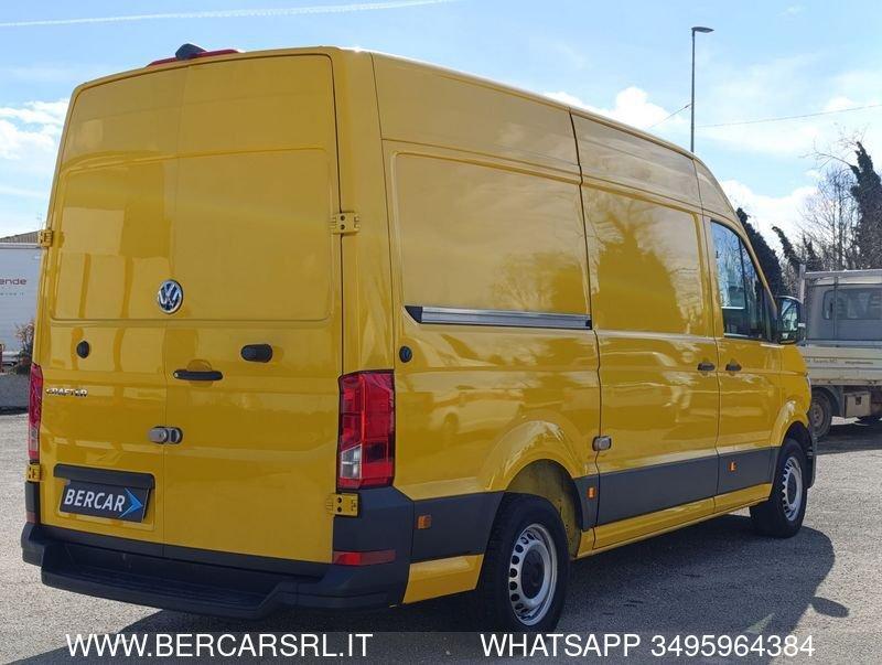 Volkswagen Crafter 30 2.0 TDI 140CV PM-TM Furgone