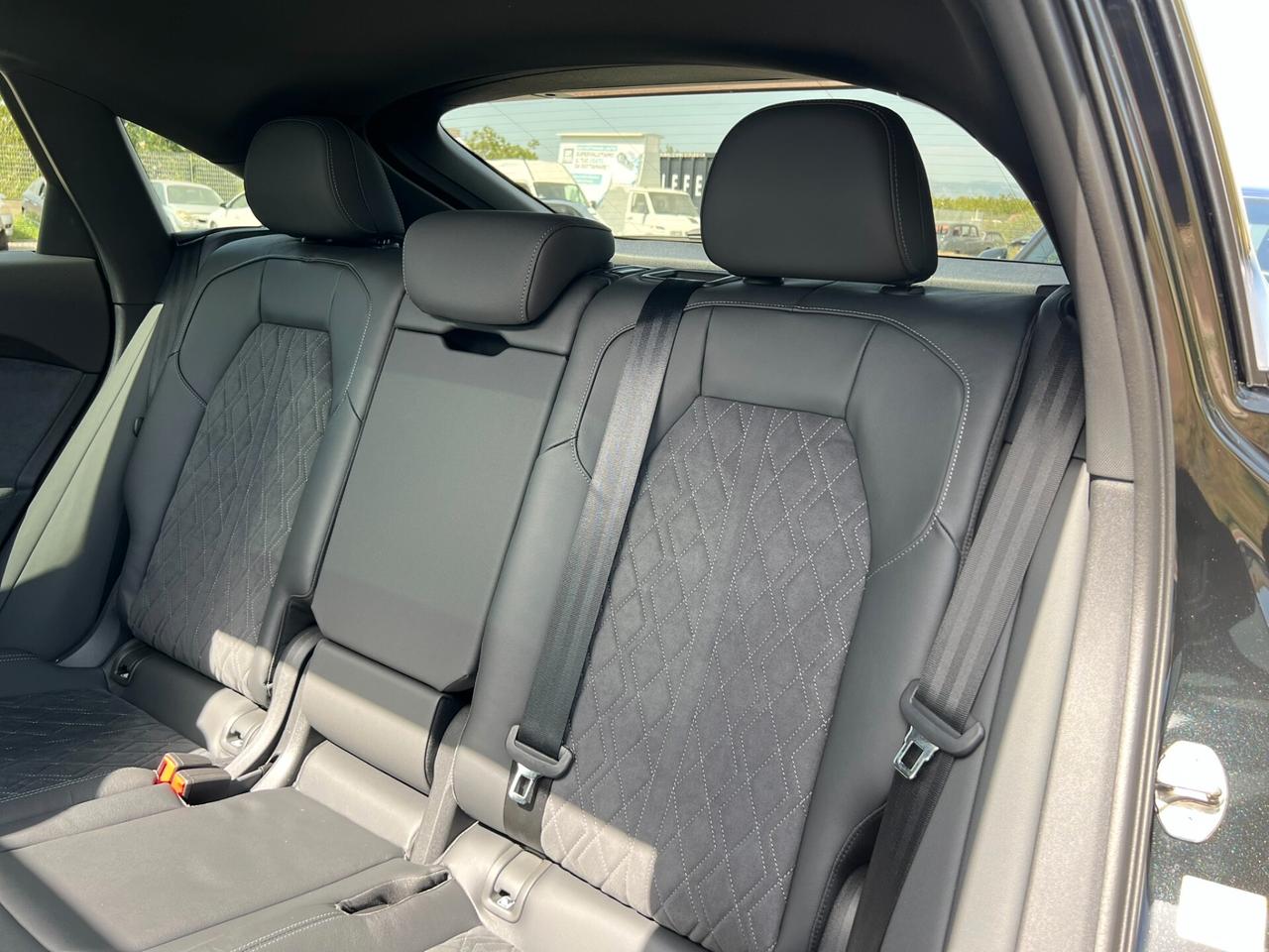 Audi Q5 Sportback 2.0 TDI 204CV mHEV+ S-LINE S-TRONIC QUATTRO IVA ESPOSTA