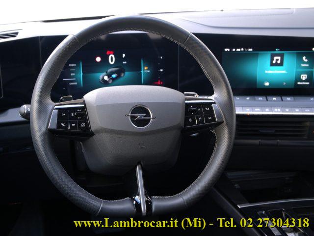OPEL Astra Hybrid 136 CV DCT6 Sports Tourer GS