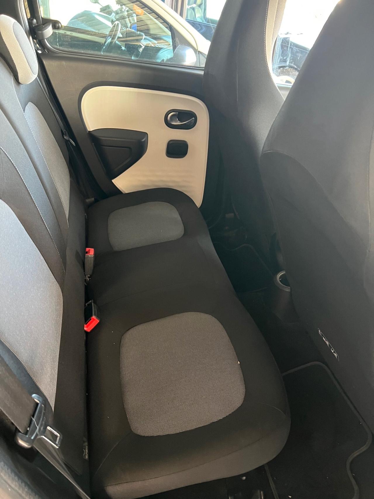 Renault Twingo SCe Lovely