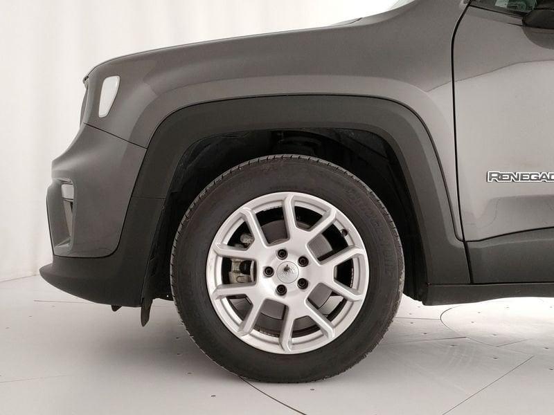 Jeep Renegade 1.3 t4 S 2wd 150cv ddct