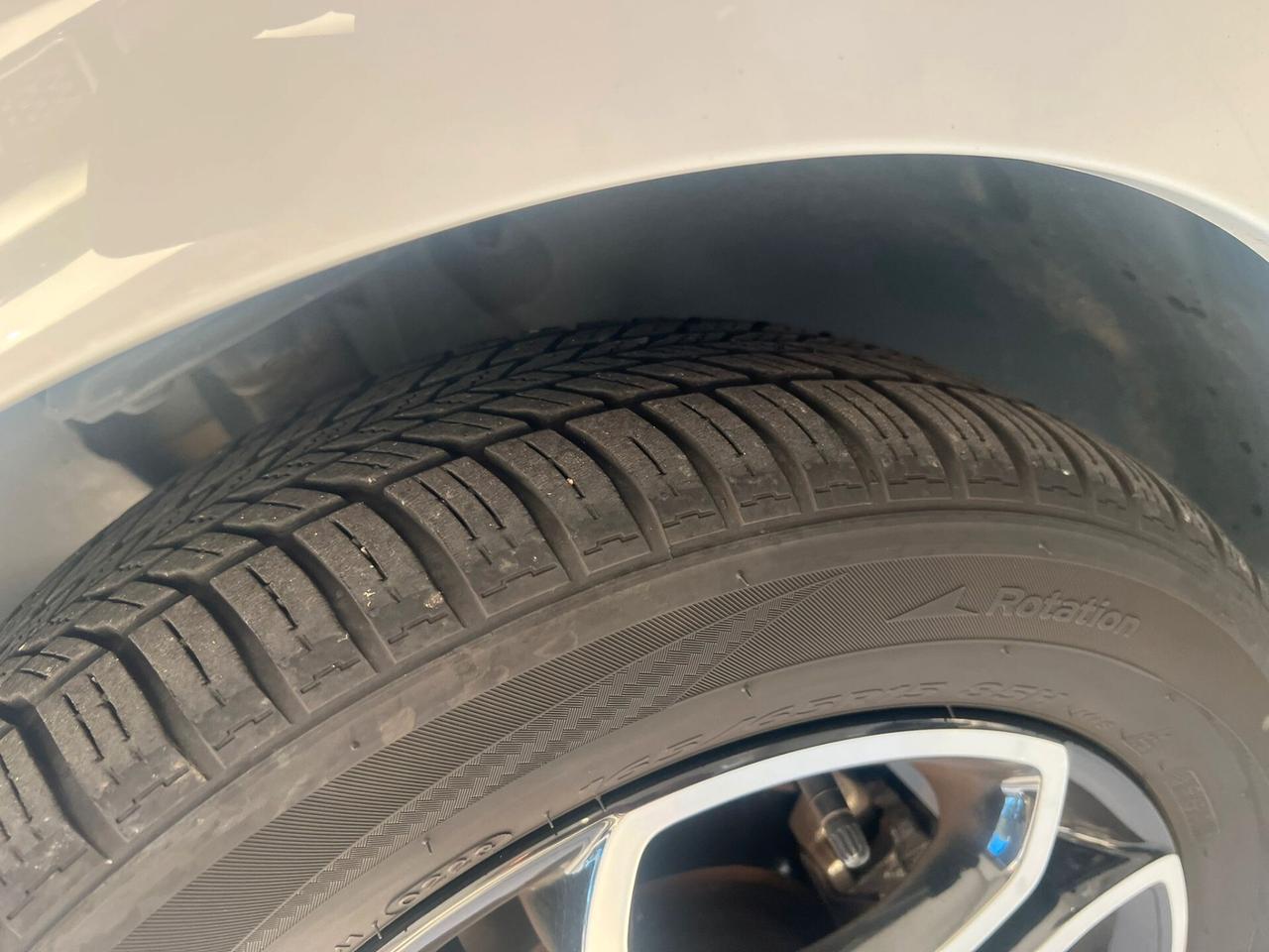 Smart ForTwo 90 0.9 Turbo twinamic cabrio Prime