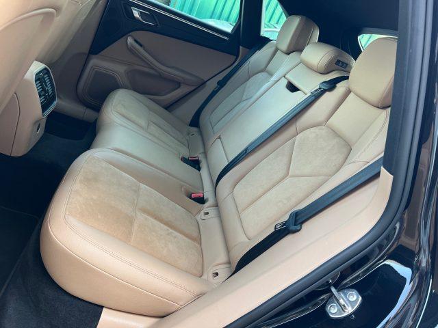 PORSCHE Macan 2.0 PDK 245cv