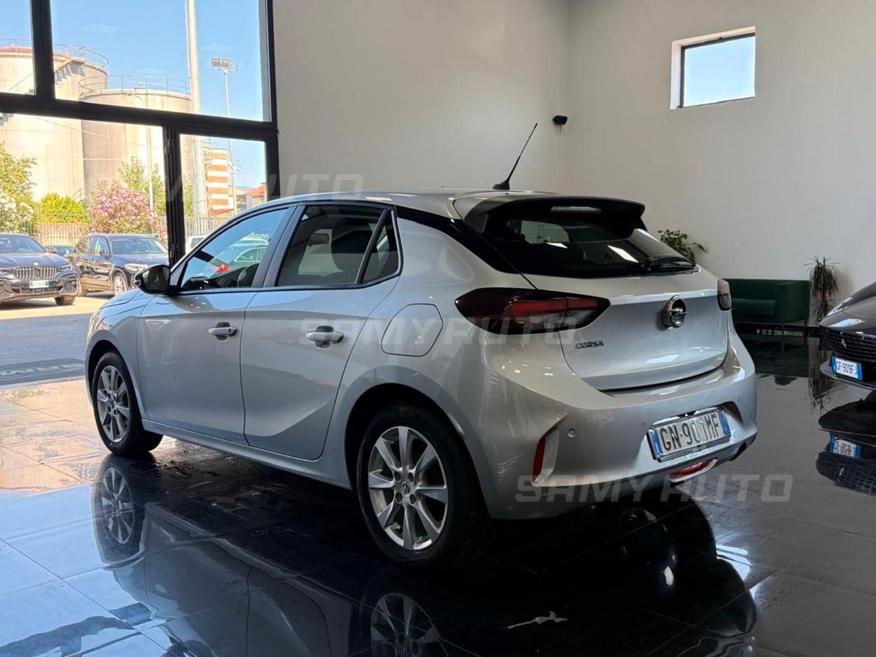 Opel Corsa 1.2 Edition