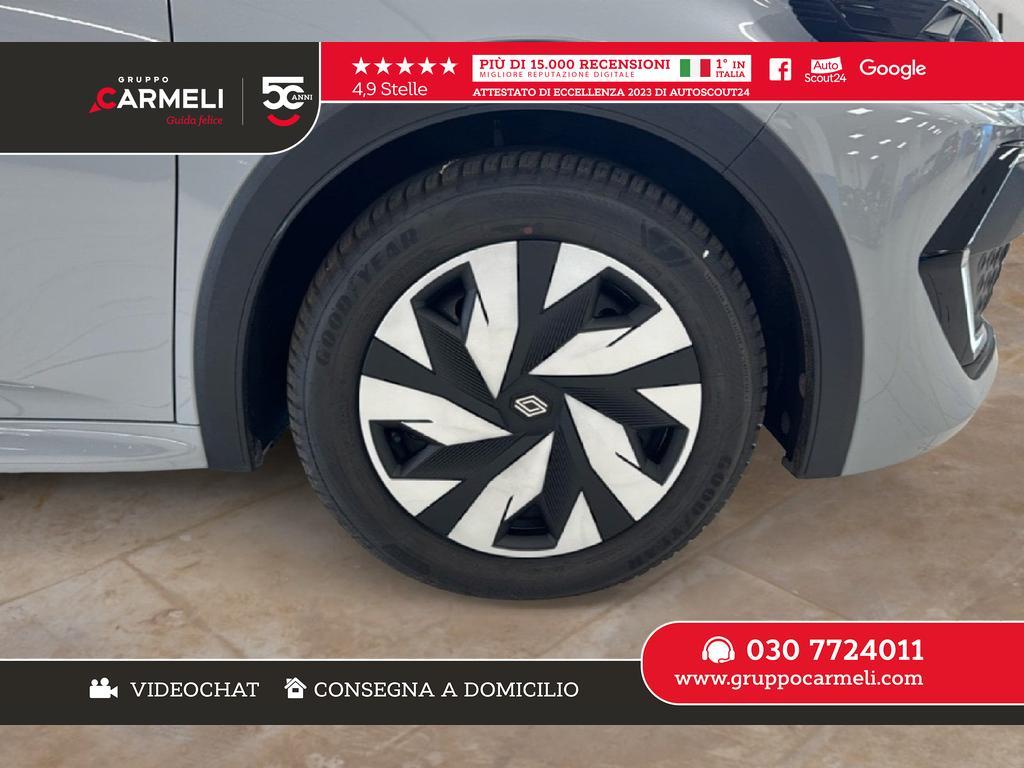 Renault Clio 1.2 TCe Evolution